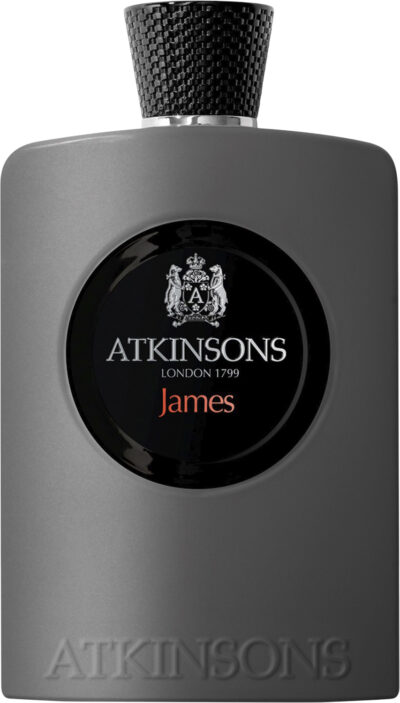 James Eau de Parfum Male Fragrance 100. 0 ML