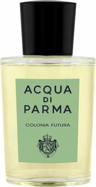 Colonia Futura Eau De Cologne