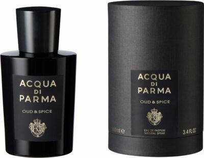 SIG. OUD & Spice EDP 100 ml.