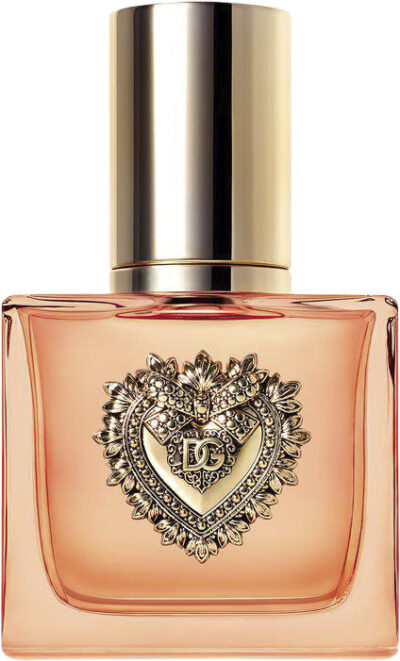 Devotion Eau de Parfum Intense