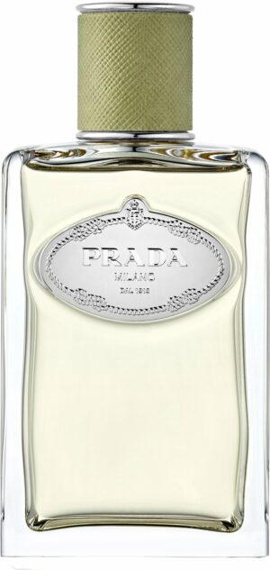 Infusion de Vetiver Eau de Parfum