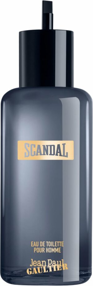 Jean Paul Gaultier Scandal Him Eau de Toilette Refill 200 ML