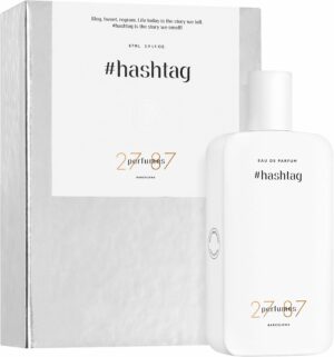 27 87 Perfumes Hashtag