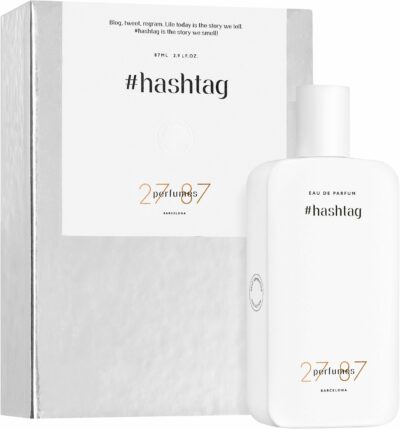 27 87 Perfumes Hashtag