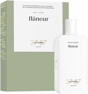 27 87 Perfumes Flâneur 87 ml.