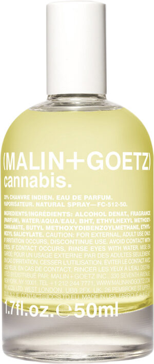 Cannabis Eau de Parfum