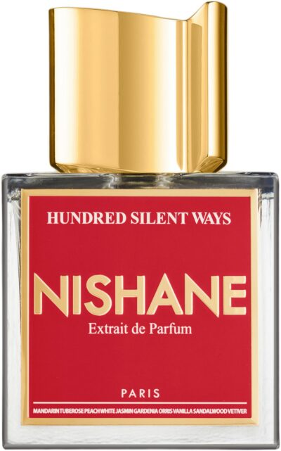 Nishane Hundred Silent Ways 100 ML