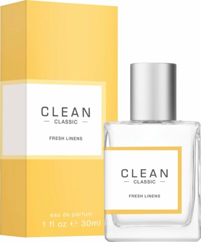 Fresh Linens Eau de Parfum