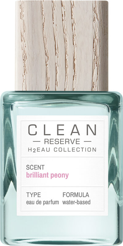 Clean Reserve H2eau Brilliant Peony EdP