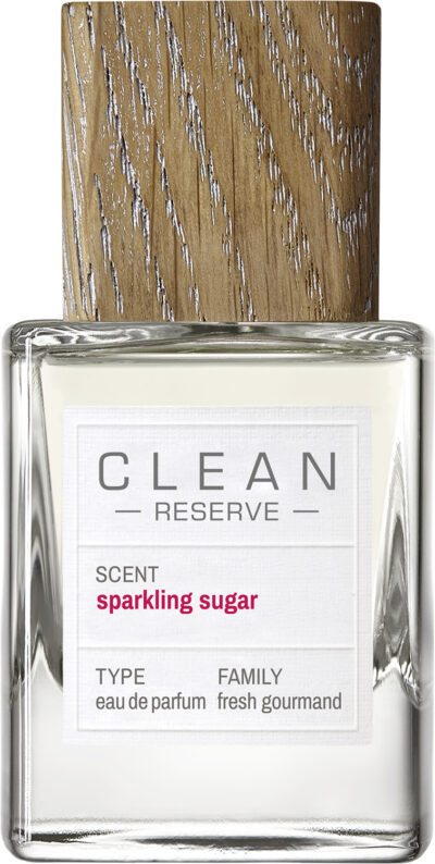 Clean Reserve Sparkling Sugar EdP 30 ml