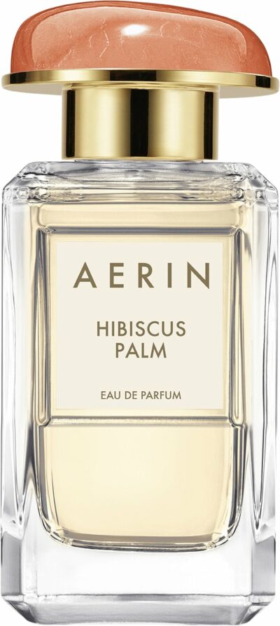 Hibiscus Palm Eau de Parfum