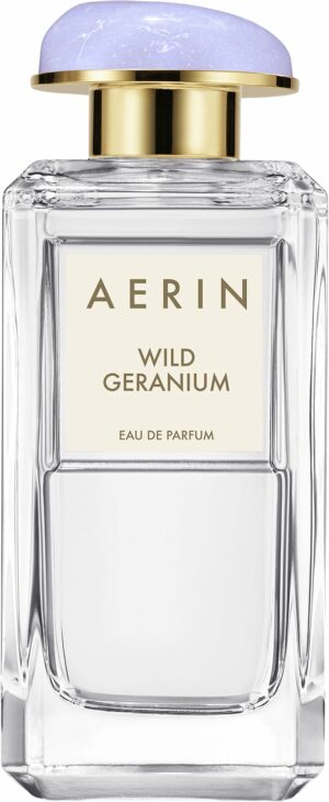 Aerin, Wild Geranium