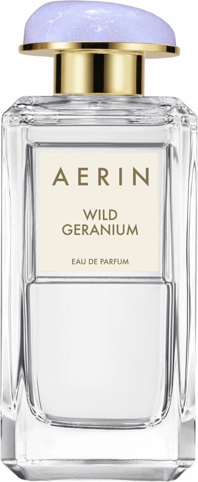 Aerin, Wild Geranium
