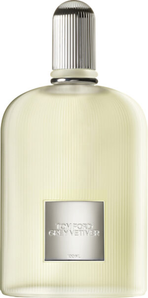 Grey Vetiver
