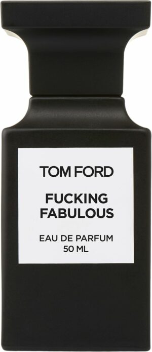 F* Fabulous Eau de Parfum