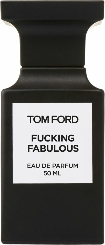 F* Fabulous Eau de Parfum