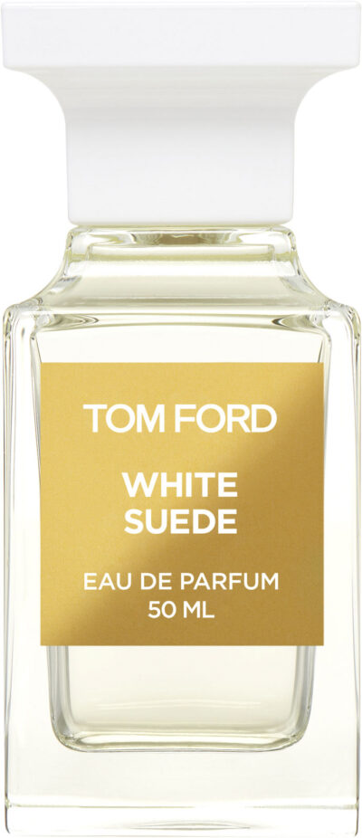 White Suede Eau de Parfum