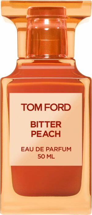 Bitter Peach Eau de Parfum
