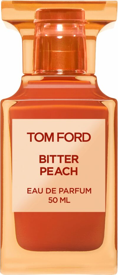 Bitter Peach Eau de Parfum