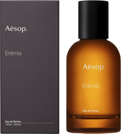 Eremia Eau de Parfum 50ml