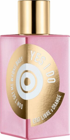 Yes I Do EDP 30 ml