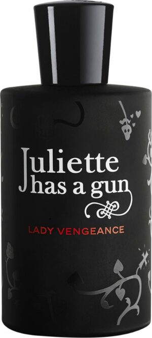 Lady Vengeance Eau de Parfum