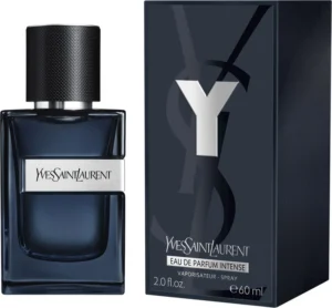 Yves Saint Laurent Y