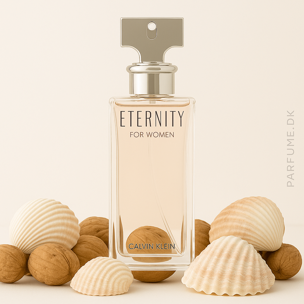 ETERNITY EAU FRESH