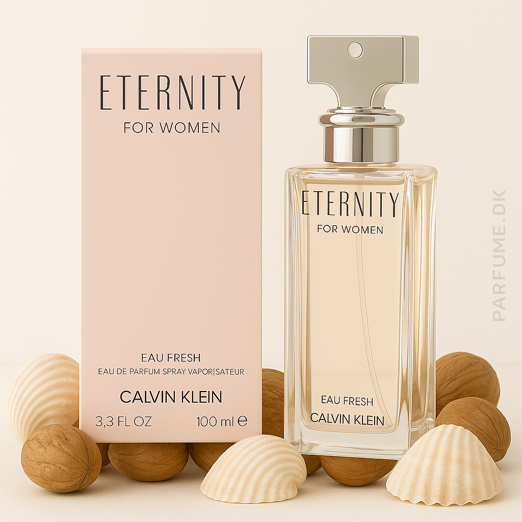 Eternity Parfume