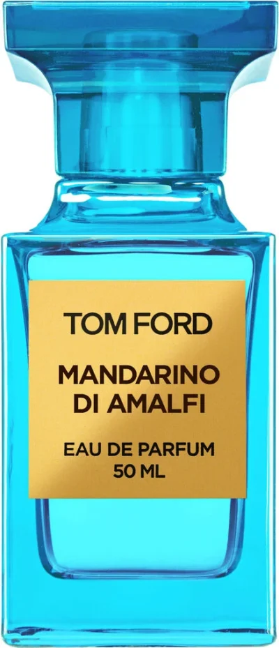 Tom Ford Mandarino Di Amalfi