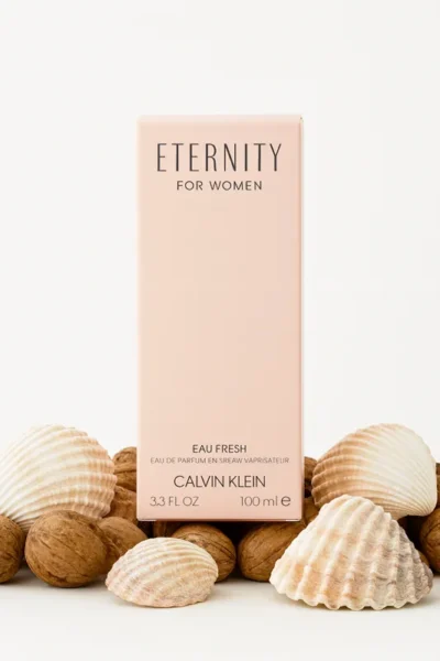 Eternity Eau Fresh parfume.dk