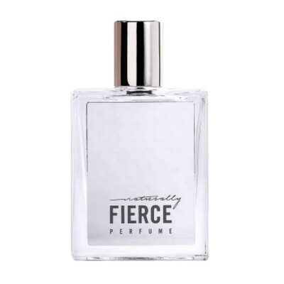 Abercrombie & Fitch - Naturally Fierce - 100 ml - Edp