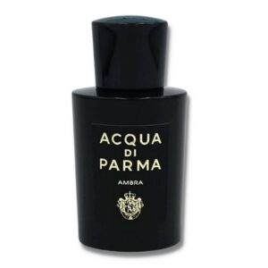 Acqua Di Parma - Ambra - 20 ml - Edp