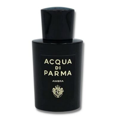 Acqua Di Parma - Ambra - 20 ml - Edp