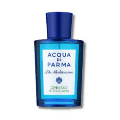 Acqua Di Parma - Blu Mediterraneo Cipresso di Toscana - 75 ml - Edt