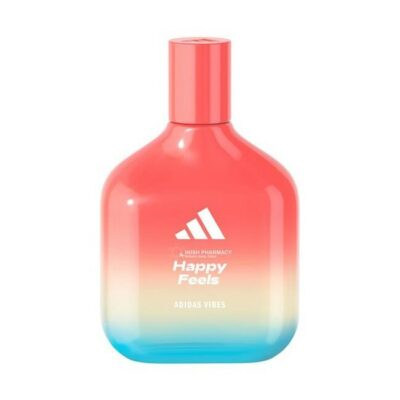 Adidas - Vibes Happy Feels - 100 ml - Edp