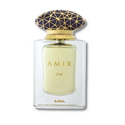 Ajmal - Amir One Eau de Parfum - 50 ml