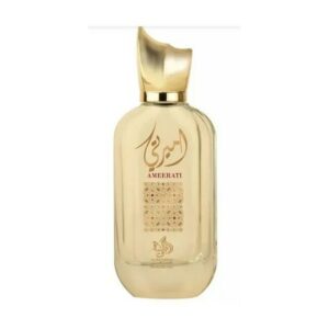 Al Wataniah - Ameerati Eau de Parfum - 100 ml