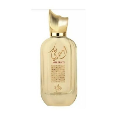 Al Wataniah - Ameerati Eau de Parfum - 100 ml