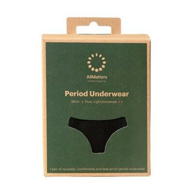 AllMatters - Menstruationstrusse Str. L