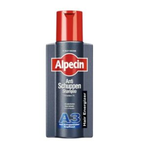Alpecin - A3 Anti Dandruff Shampoo - 250 ml
