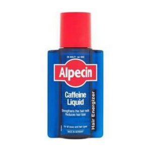 Alpecin - Coffein Liquid - 200 ml