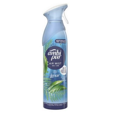 Ambi Pur - Luftfrisker Air Mist Sea Breeze - 185 ml