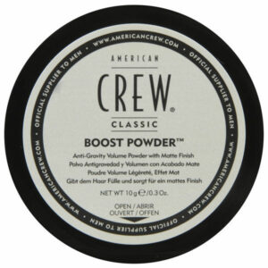 American Crew - Boost Powder - 10 g