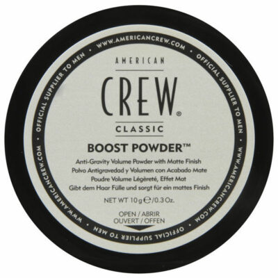 American Crew - Boost Powder - 10 g