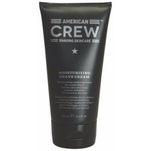 American Crew - Precision Shave Gel - 150 ml