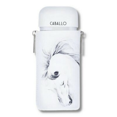 Armaf - Caballo Eau de Parfum - 100 ml - Edp