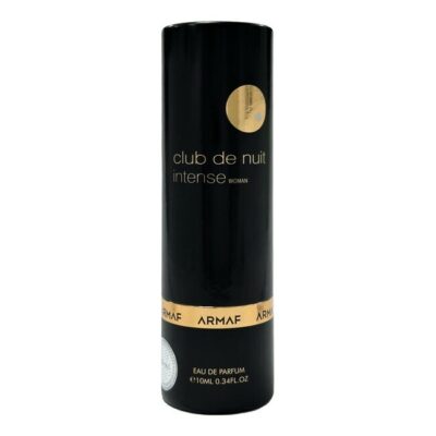 Armaf - Club de Nuit Intense Woman - 10 ml