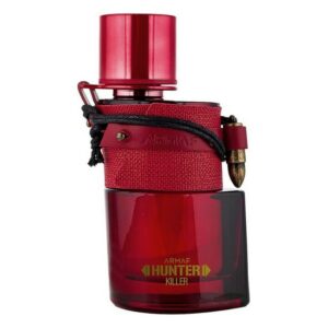 Armaf - Hunter Killer Eau de Parfum - 100 ml