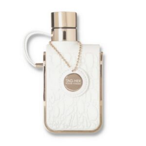 Armaf - Tag Her Pour Femme - 100 ml - Edp